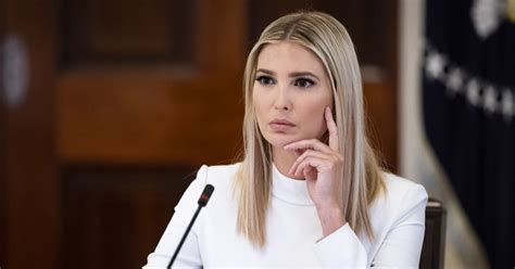 ivanka trump|Ivanka Trump spends hours testifying before Jan. 6 .